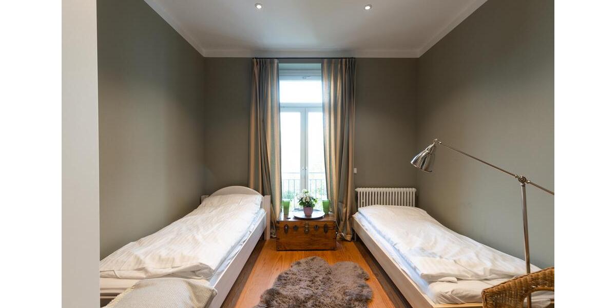 Etagenwohnung Hamburg Altstadt - 5 Zimmer, 151 m&sup2;, 4.250&euro; | Angebot:26678168