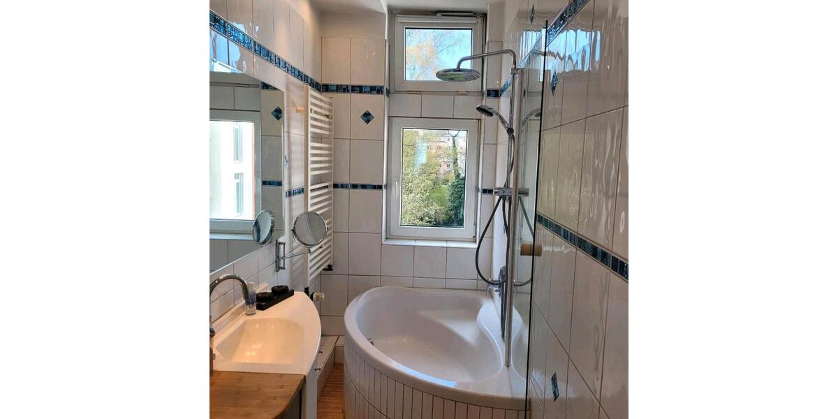 Etagenwohnung Hamburg Ottensen - 3 Zimmer, 60 m&sup2;, 480.000&euro; | Angebot:26351510