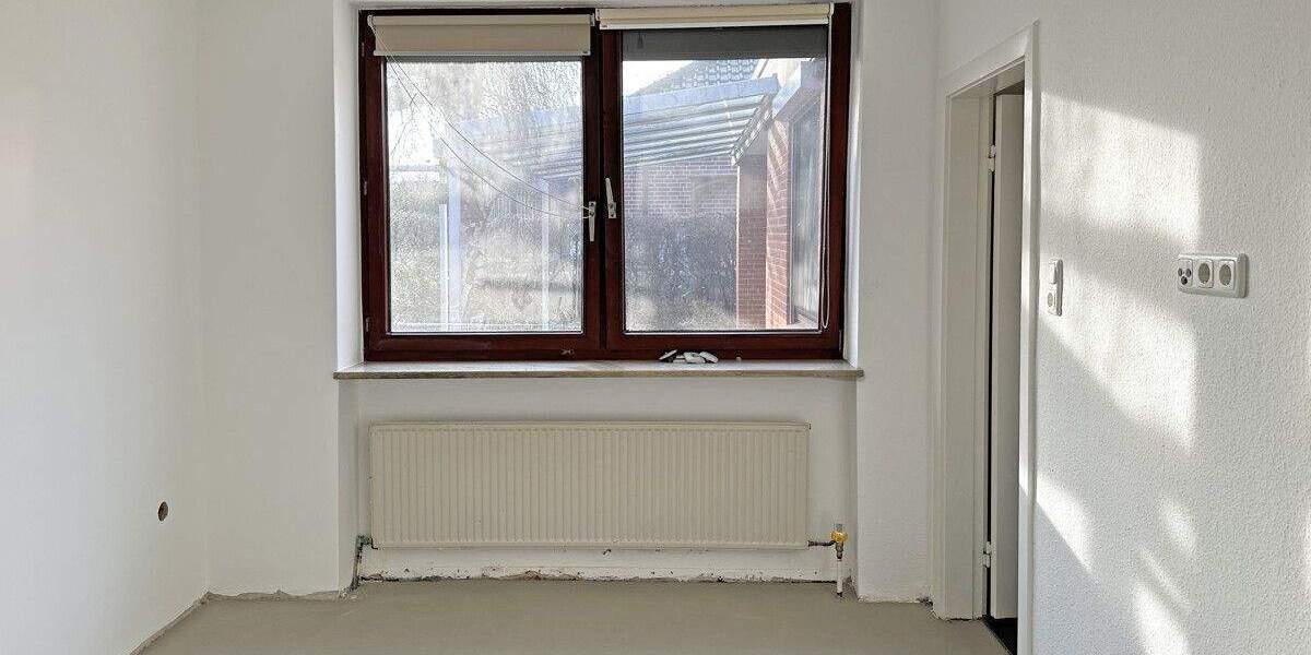 Bungalow Hamburg Lohbrügge - 4 Zimmer, 83 m&sup2;, 430.000&euro; | Angebot:25768766