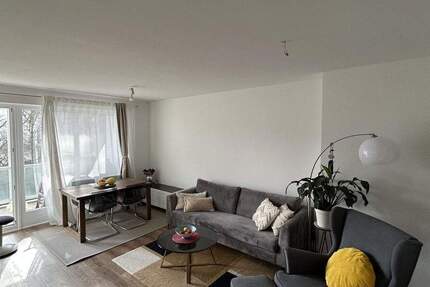 Wohnung Hamburg Eilbek - 2 Zimmer, 60 m&sup2;, 1.285&euro; | Angebot:25645466