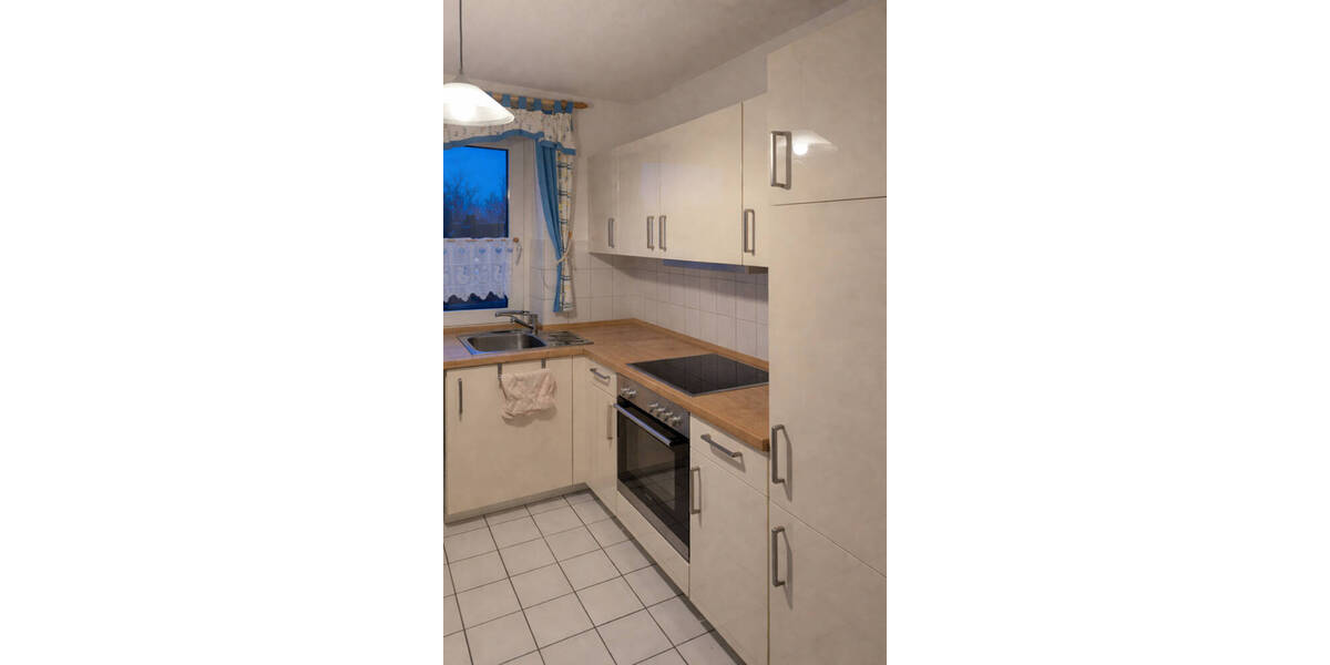 Etagenwohnung Seevetal Maschen - 3 Zimmer, 74 m&sup2;, 850&euro; | Angebot:26175616