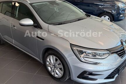 Renault Megane E-TECH 43.225 km 17.990 &euro; Geesthacht 21502