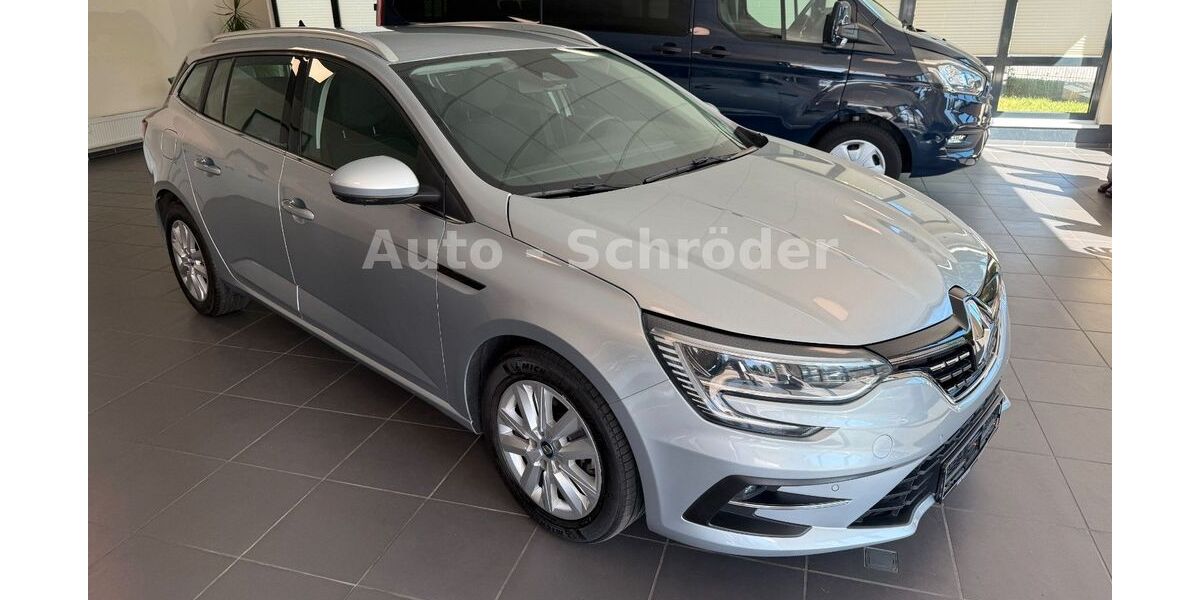 Renault Megane E-TECH 43.225 km 17.990 &euro; Geesthacht 21502