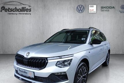 Skoda Kamiq 5.234 km 28.990 € Hamburg 22393