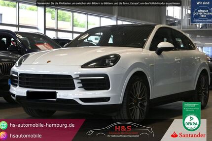 Porsche Cayenne 61.822 km 66.300 &euro; Pinneberg 25421