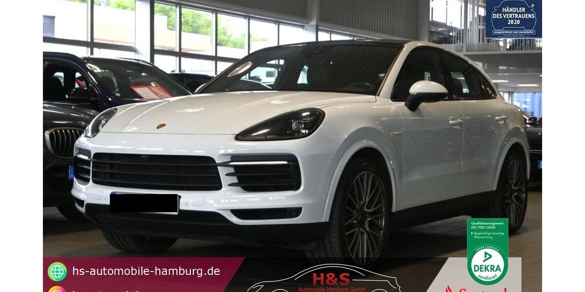 Porsche Cayenne 61.822 km 66.300 &euro; Pinneberg 25421