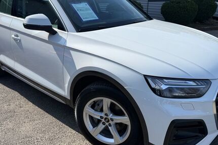 Audi Q5 161.218 km 29.990 &euro; Hamburg 21029