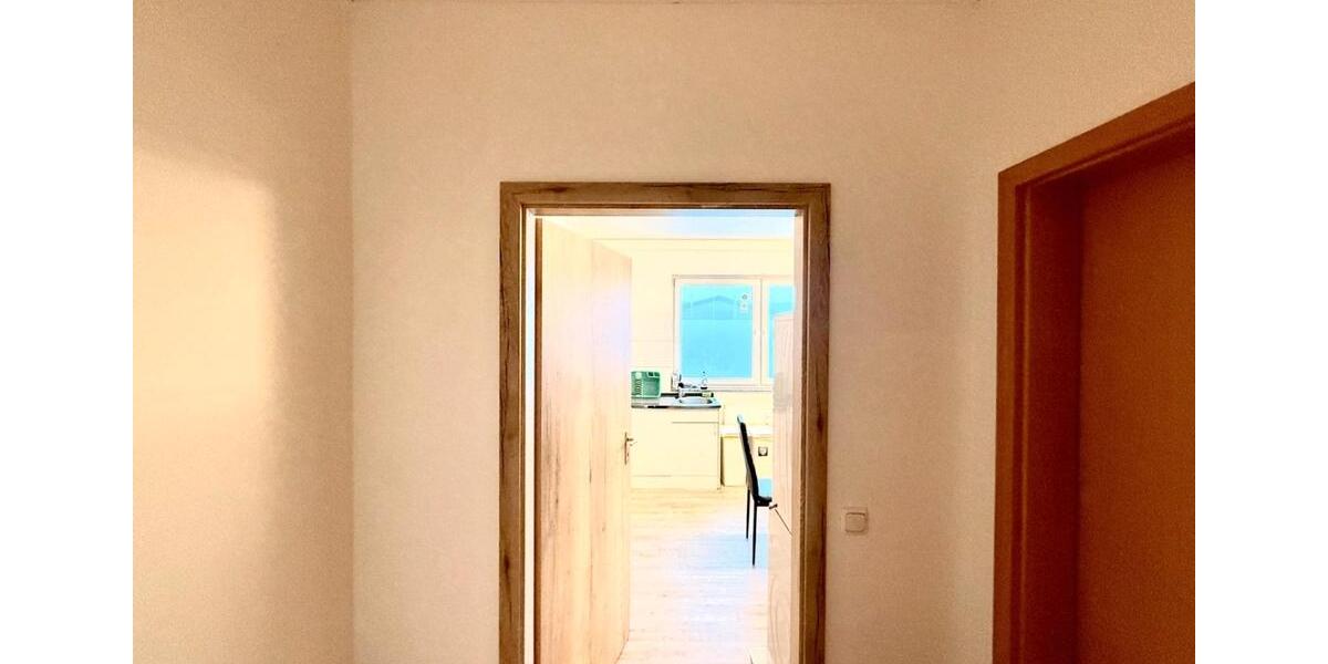 Etagenwohnung Hamburg Hoheluft-West - 1 Zimmer, 55 m&sup2;, 750&euro; | Angebot:26271451