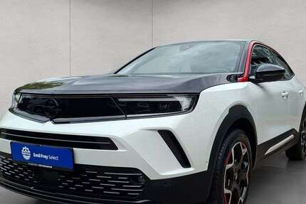 Opel Mokka 38.242 km 15.975 &euro; Hamburg 21029