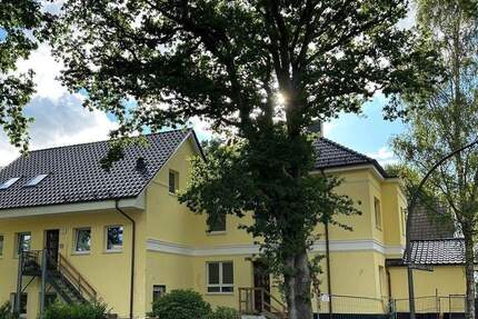 Großzügige 2 Zimmer-Erdgeschosswohnung mitten in Rissen 2 zimmer