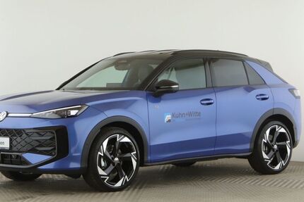 VW T-Roc 5.000 km 48.190 &euro; Jesteburg 21266