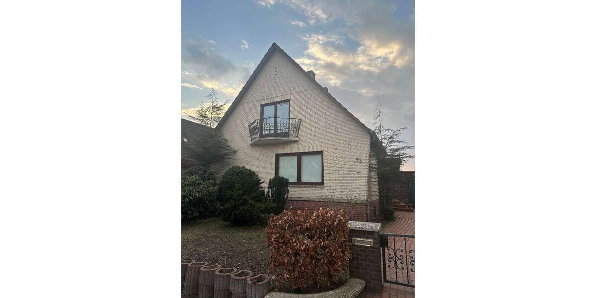 Einfamilienhaus Halstenbek - 3.5 Zimmer, 89 m&sup2;, 359.000&euro; | Angebot:26208466