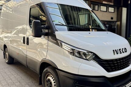 IVECO Andere 95.182 km 36.990 &euro; Geesthacht bei Hamburg 21502