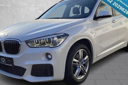 BMW X1 92.564 km 20.490 &euro; Quickborn 25451