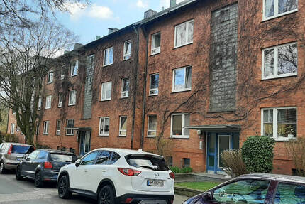 Wohnung Hamburg Tonndorf - 3 Zimmer, 68 m&sup2;, 823&euro; | Angebot:26207456