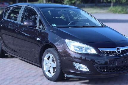 Opel Astra 145.000 km 5.699 &euro; Buchholz 21244