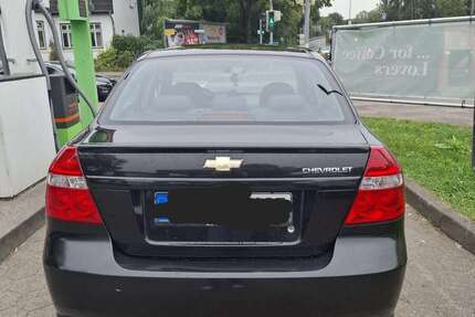 Chevrolet Aveo 102.962 km 2.500 &euro; Pinneberg 25421