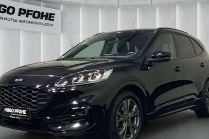 Ford Kuga 32.311 km 24.950 &euro; Hamburg 22335