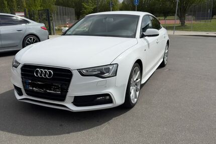 Audi A5 176.426 km 18.000 &euro; Hamburg 21035