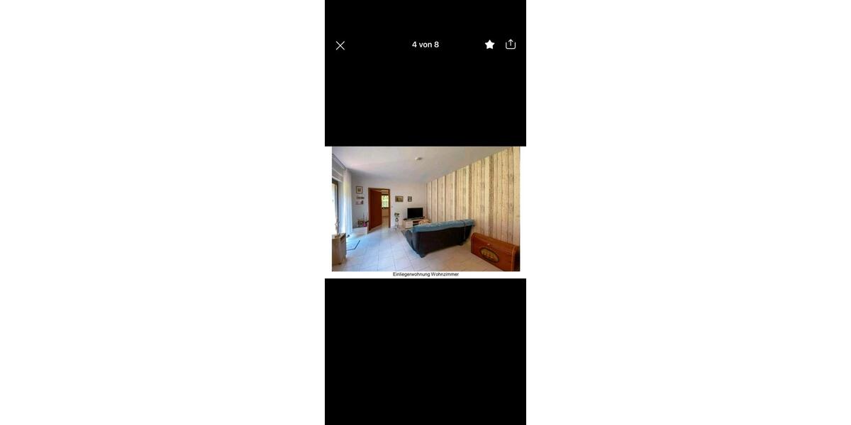 Terrassenwohnung Buxtehude - 2 Zimmer, 59 m&sup2;, 1.000&euro; | Angebot:26324474