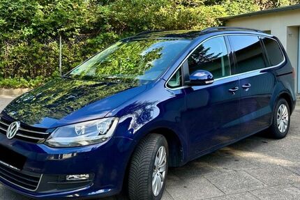 VW Sharan