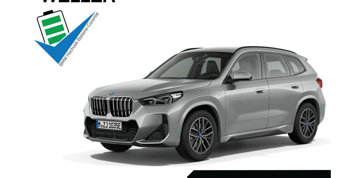 BMW X1 41.009 km 38.450 &euro; Hamburg 21073