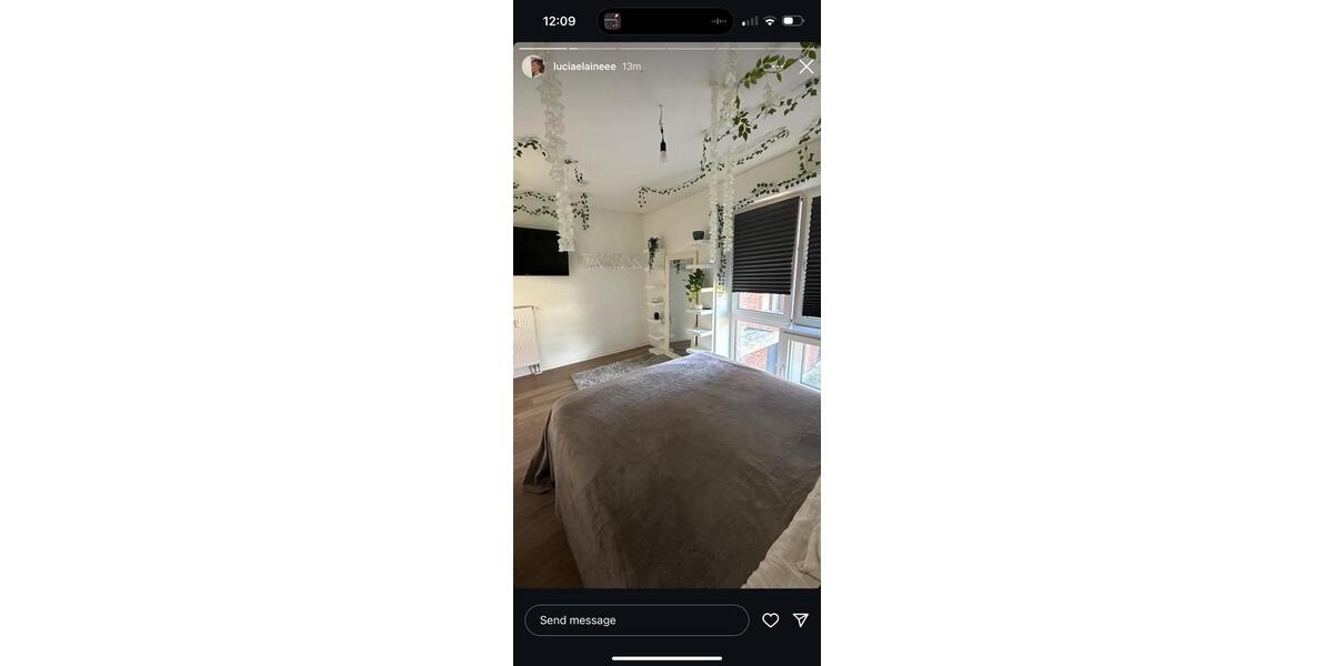 Etagenwohnung Hamburg Billwerder - 2 Zimmer, 50 m&sup2;, 900&euro; | Angebot:26289842