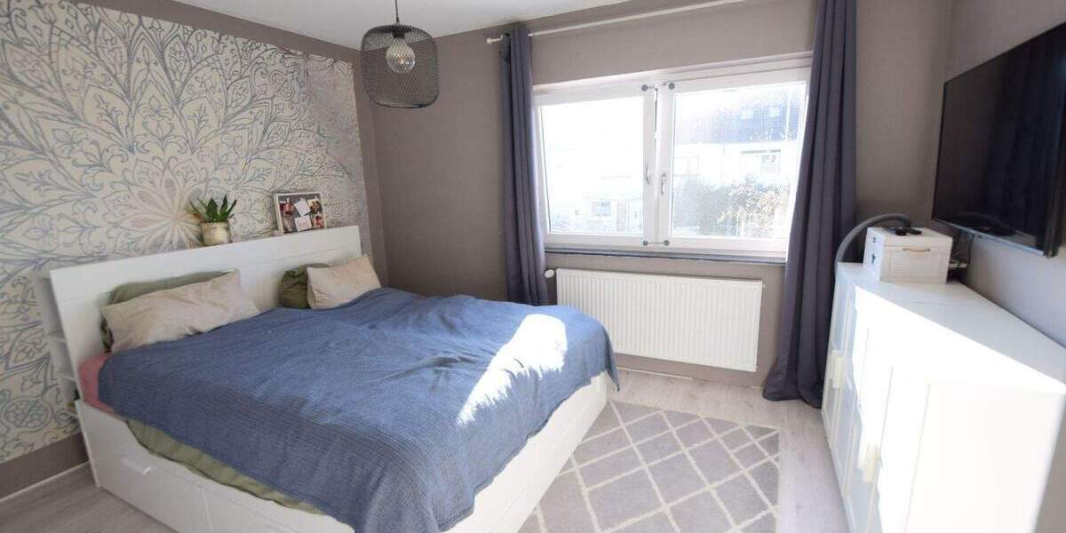 Terrassenwohnung Pinneberg - 3 Zimmer, 71 m&sup2;, 359.000&euro; | Angebot:26139034