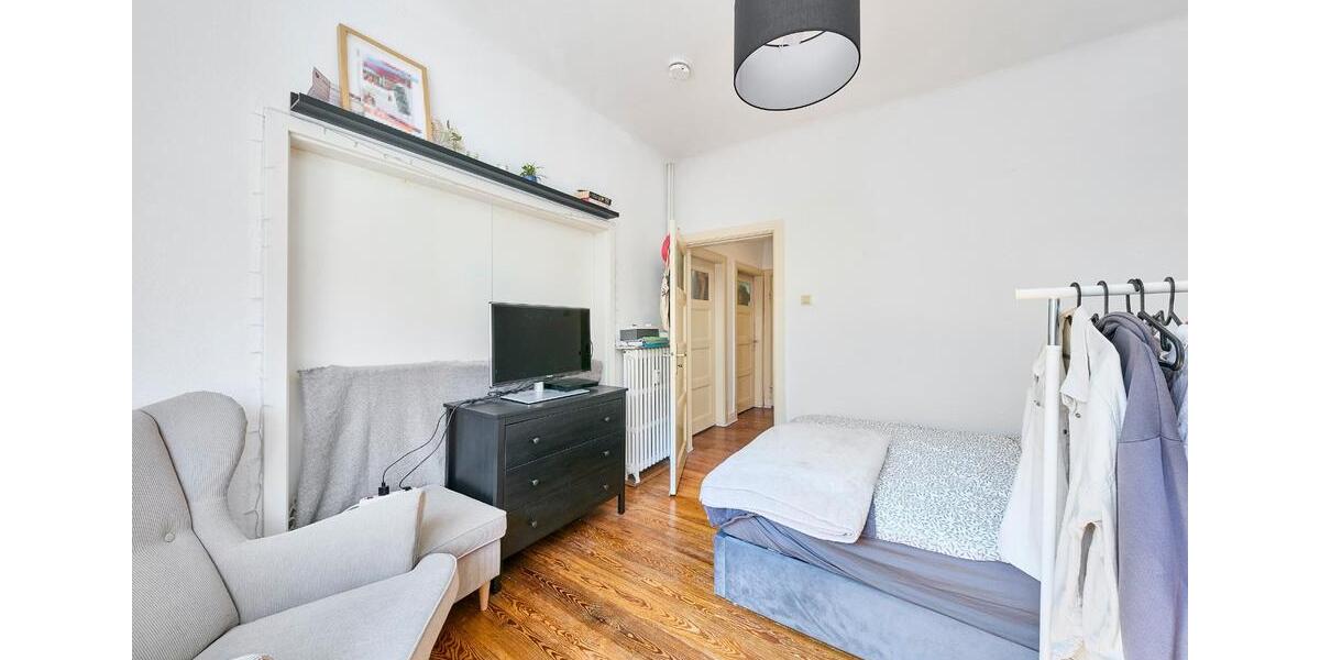 Etagenwohnung Hamburg Wandsbek - 3 Zimmer, 68 m&sup2;, 365.000&euro; | Angebot:26091163