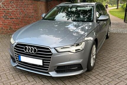 Audi A6 139.750 km 21.999 € Barsbüttel 22885