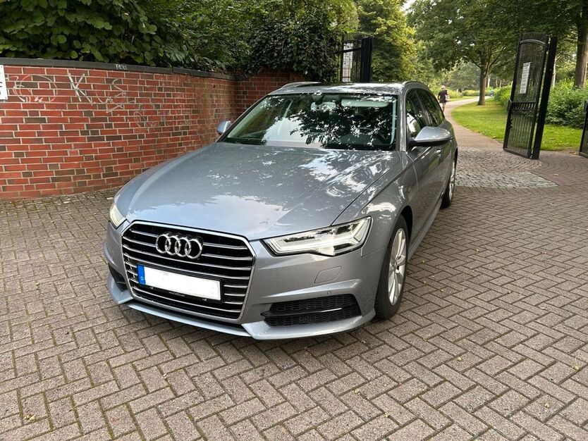 Audi A6 139.750 km 21.999 € Barsbüttel 22885