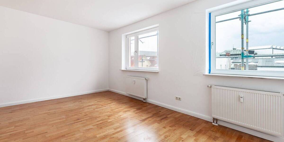 Etagenwohnung Hamburg St. Georg - 3 Zimmer, 108 m&sup2;, 995.000&euro; | Angebot:26887490