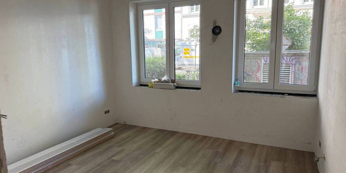 Etagenwohnung Hamburg St. Pauli - 3 Zimmer, 65 m&sup2;, 2.080&euro; | Angebot:26933699