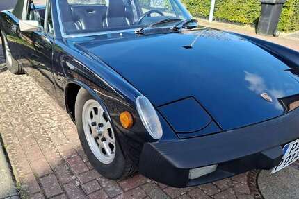 Porsche 914 999.999 km 19.914 &euro; Hasloh 25474