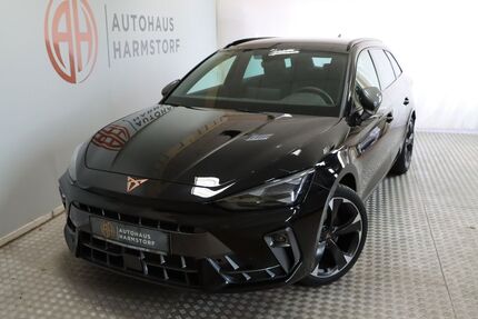 Cupra Leon 1.150 km 30.970 &euro; Harmstorf/Hamburg 21228