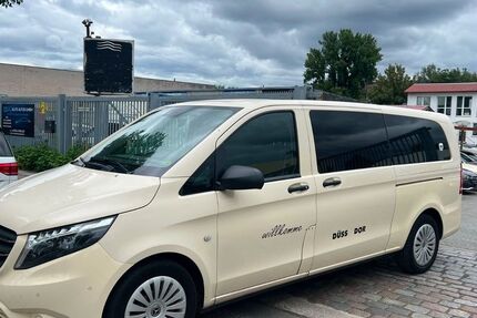 Mercedes-Benz Vito 297.000 km 21.950 &euro; hamburg 20537