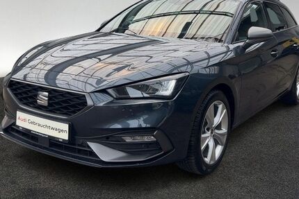 Seat Leon 25.720 km 26.440 &euro; Hamburg 22529