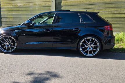 Audi A3 243.600 km 13.900 &euro; Stelle 21435