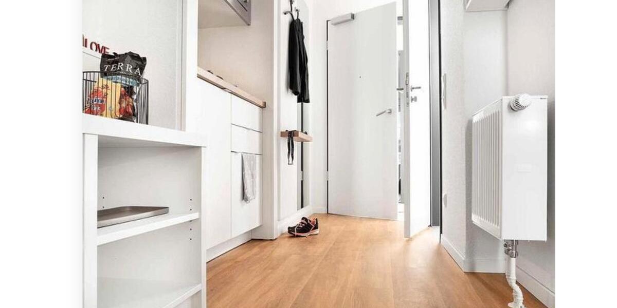 Etagenwohnung Hamburg Hamburg-Mitte - 1 Zimmer, 20 m&sup2;, 780&euro; | Angebot:26161050