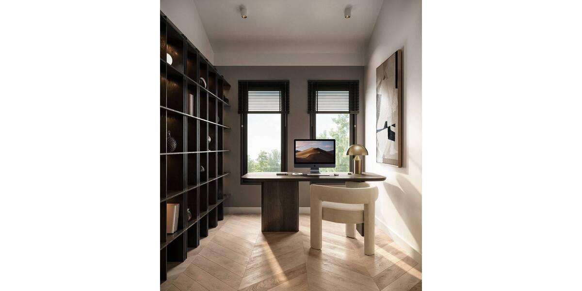 Etagenwohnung Henstedt-Ulzburg Ulzburg - 5 Zimmer, 94 m&sup2;, 463.540&euro; | Angebot:20960691