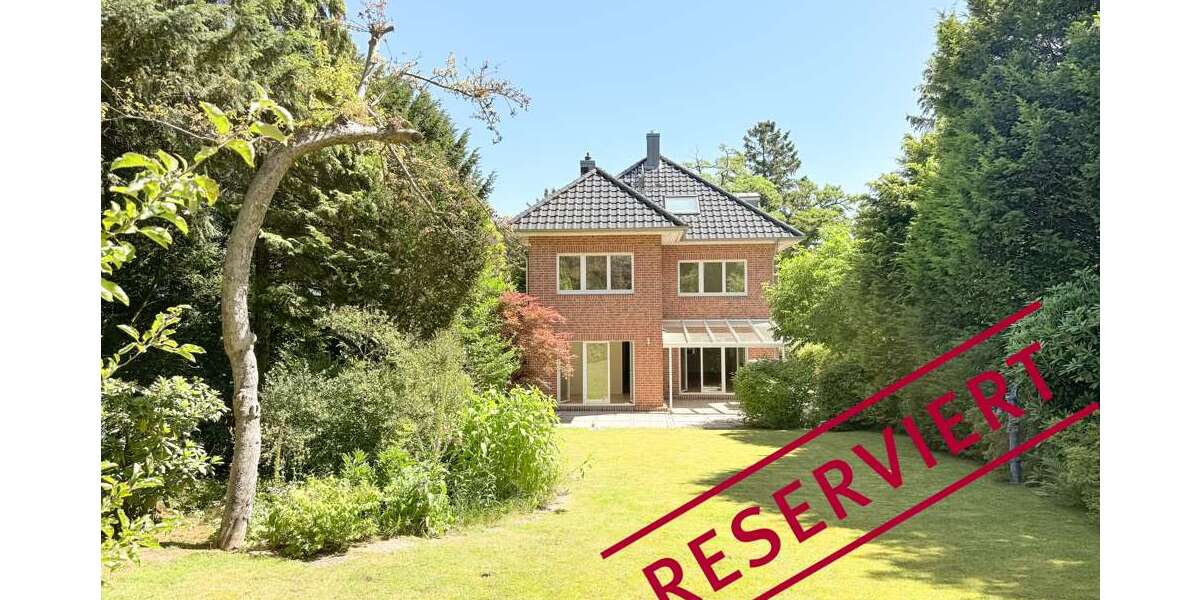 Einfamilienhaus Hamburg Altona - 9 Zimmer, 289 m&sup2;, 2.495.000&euro; | Angebot:26636656