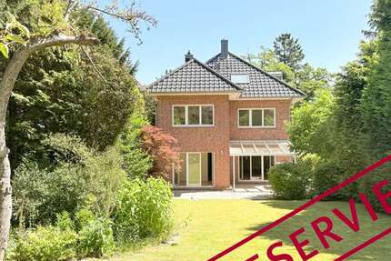 Haus Hamburg Altona - 9 Zimmer, 289 m&sup2;, 2.495.000&euro; | Angebot:26636656