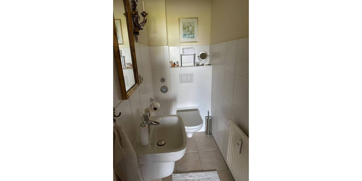 Etagenwohnung Ahrensburg - 3 Zimmer, 78 m&sup2;, 270.000&euro; | Angebot:26787777