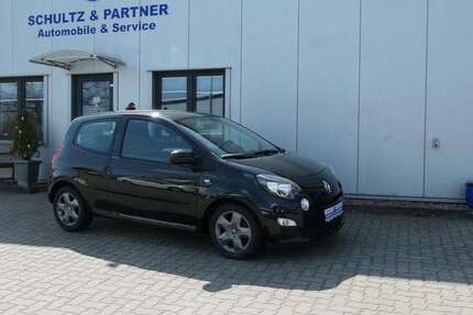 Renault Twingo 67.700 km 5.790 &euro; Trittau 22946