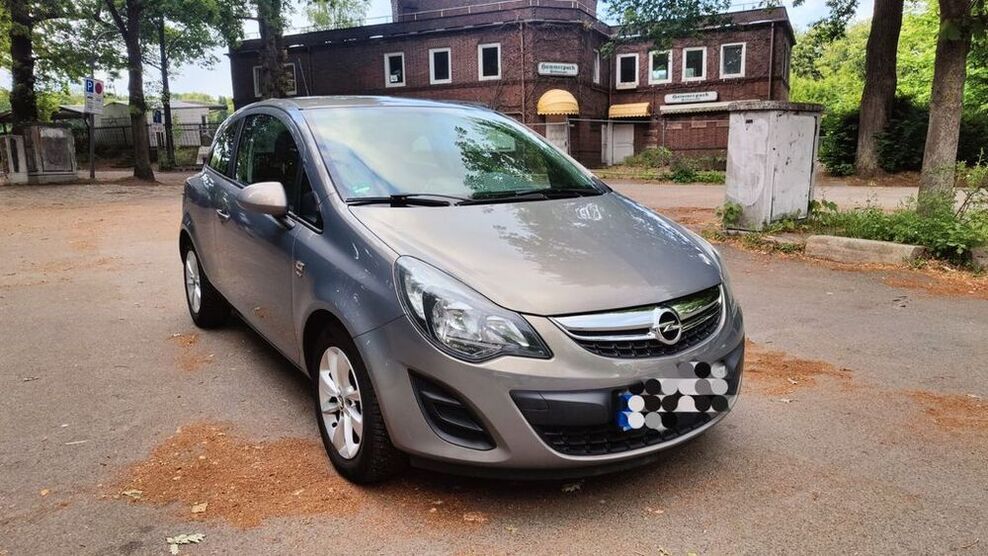 Corsa