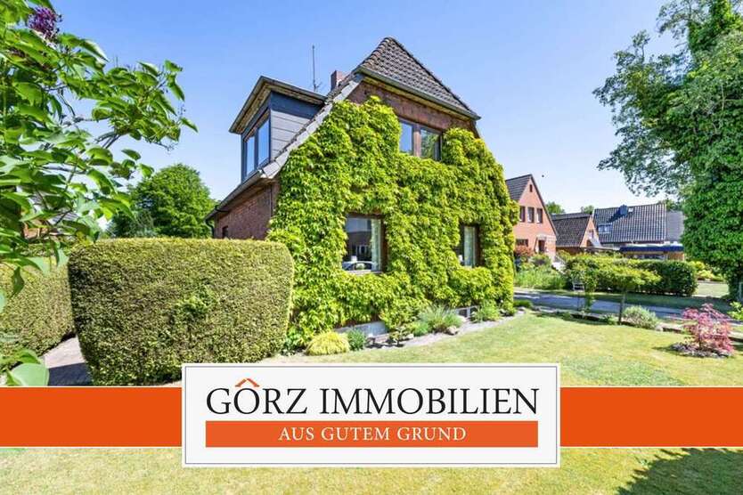 Haus zum Kaufen in Norderstedt 540.000 € 90 m²
