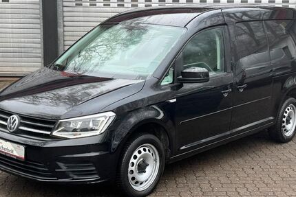 VW Caddy 140.000 km 15.700 &euro; Norderstedt 22844