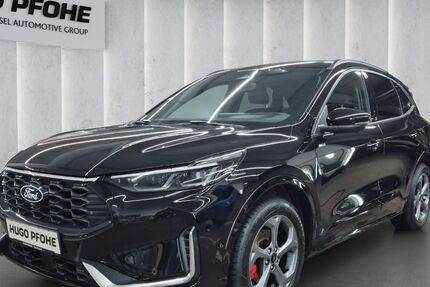 Ford Kuga 12.690 km 36.750 € Hamburg 22047