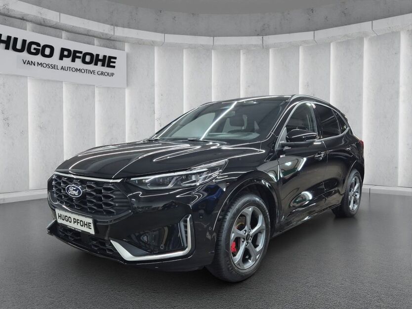Ford Kuga 12.690 km 36.750 € Hamburg 22047