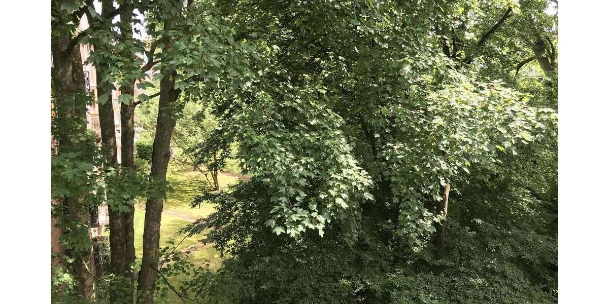 Etagenwohnung Hamburg Eppendorf - 2.5 Zimmer, 67 m&sup2;, 585.000&euro; | Angebot:26032524